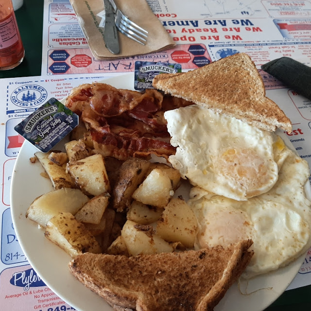 Home Fries