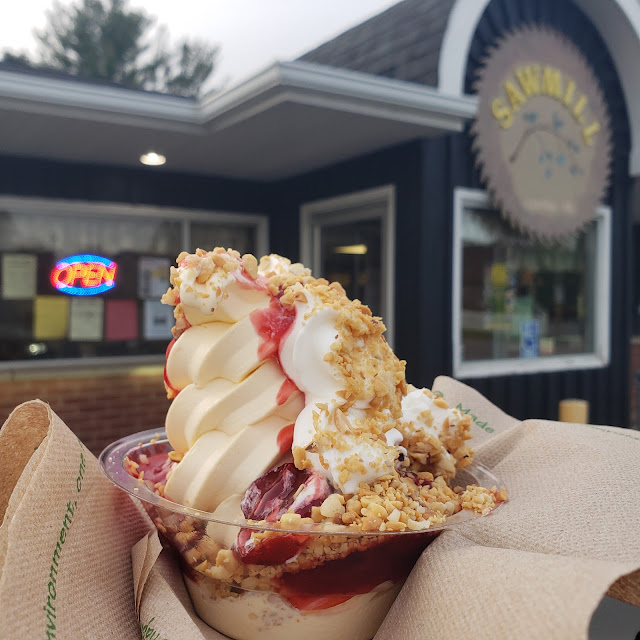 Banana Split