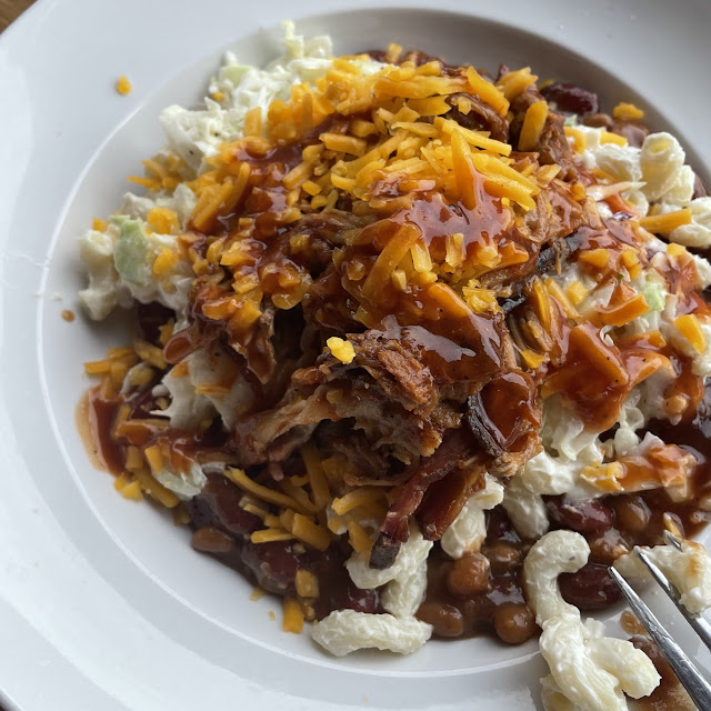 Pulled Pork