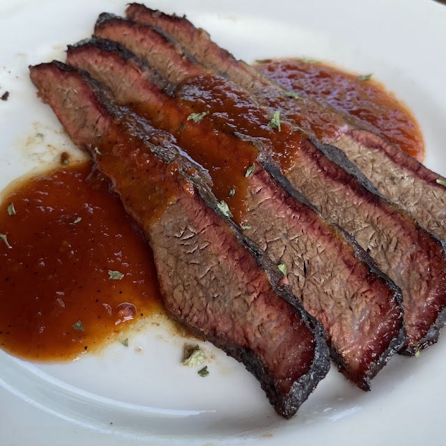 Brisket Steak