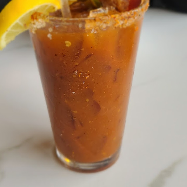 Bloody Mary