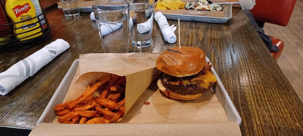 The Shed at Promontory (members only)