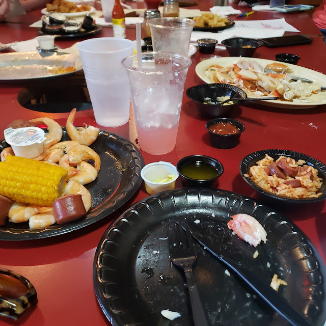 Low Country Boil
