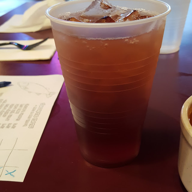 Sweet Tea