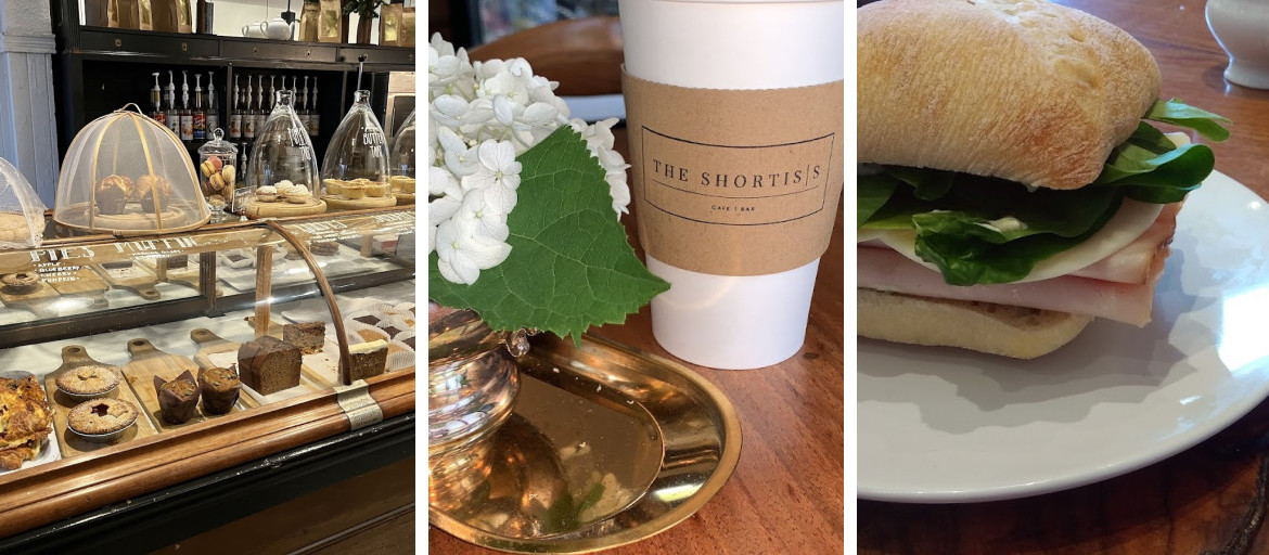 The Shortis|s Cafe|Bar