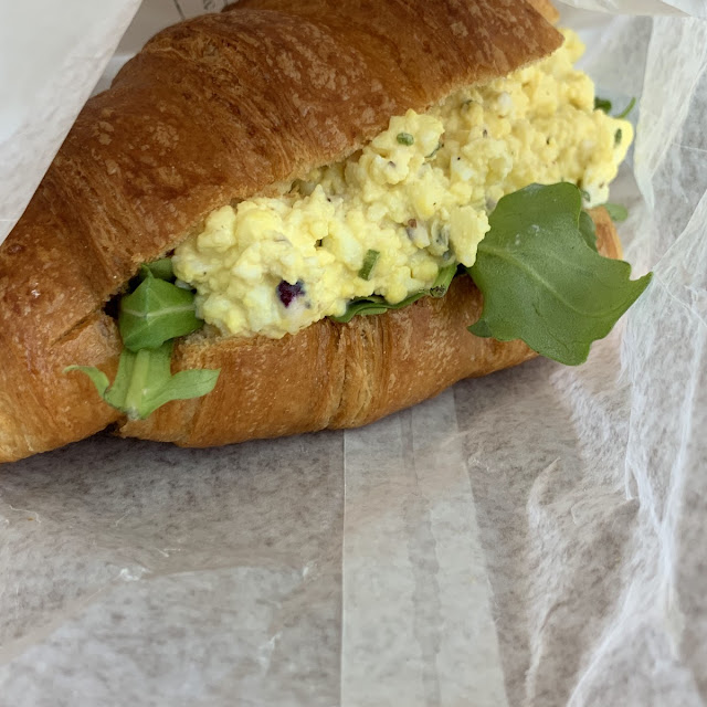 Egg Salad
