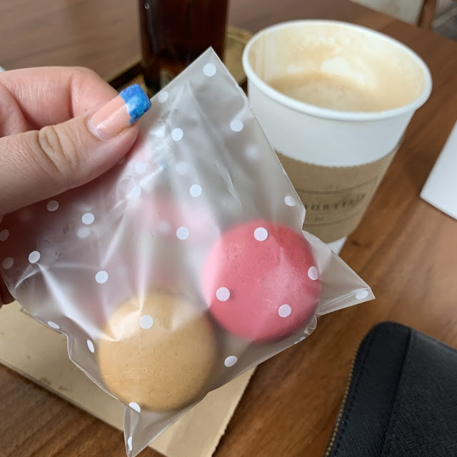 Macaron