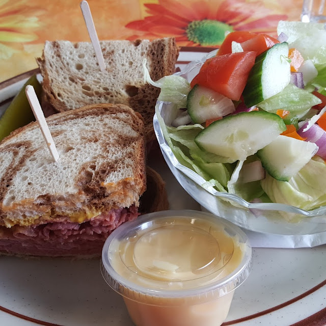 Smoked Meat