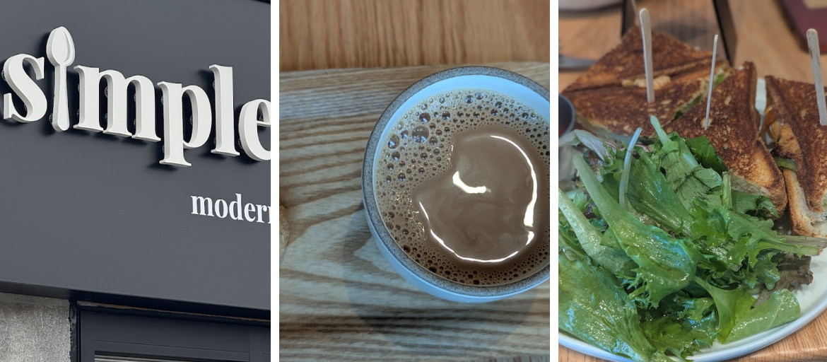 The Simple Fare