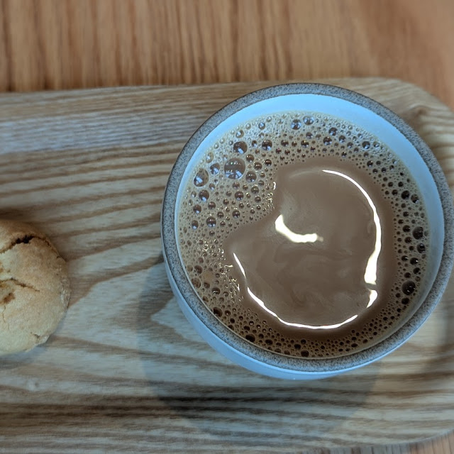Masala Chai