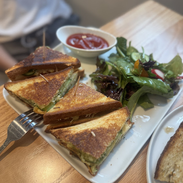 Bombay Sandwhich