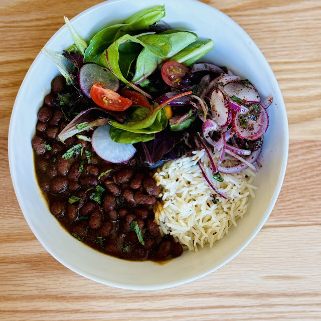 Rajma Masala V Gf