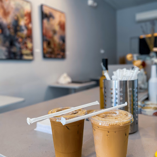 Hong Kong Milk Tea