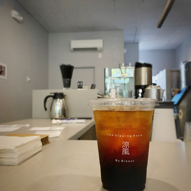Cold Brew