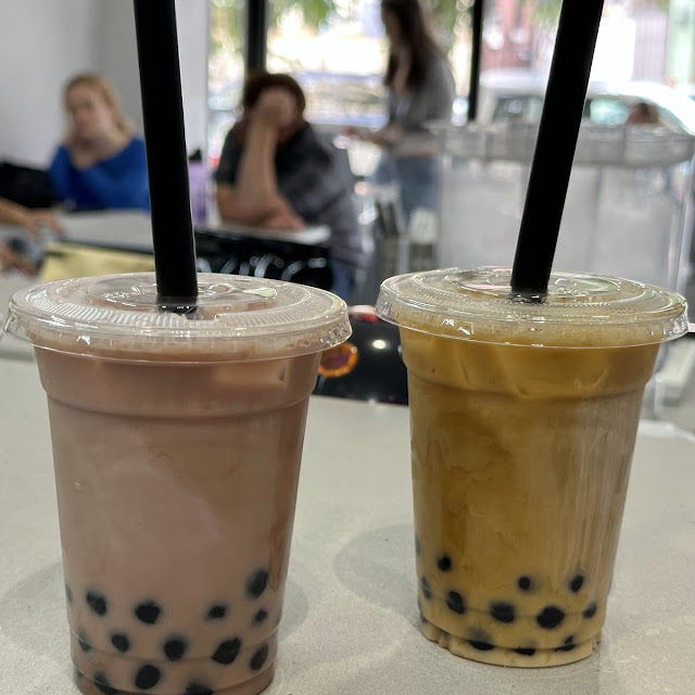 Bubble Tea