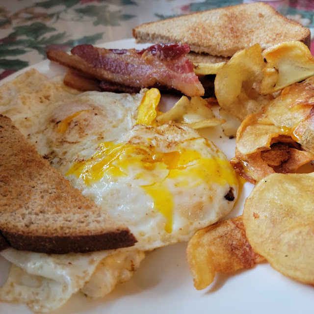 Home Fries