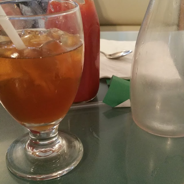Sweet Tea