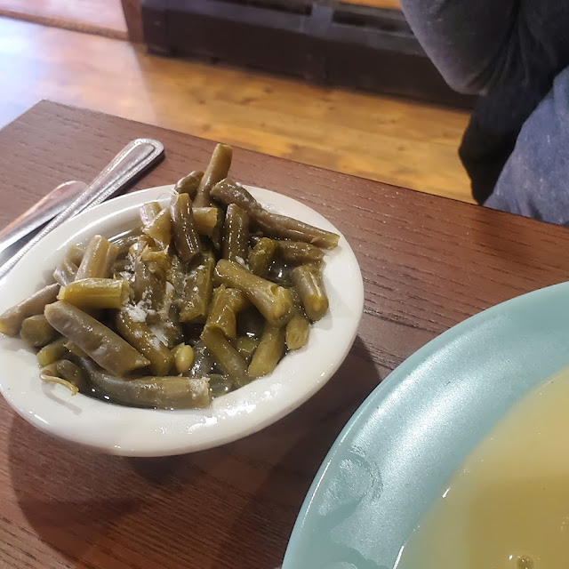 Green Beans