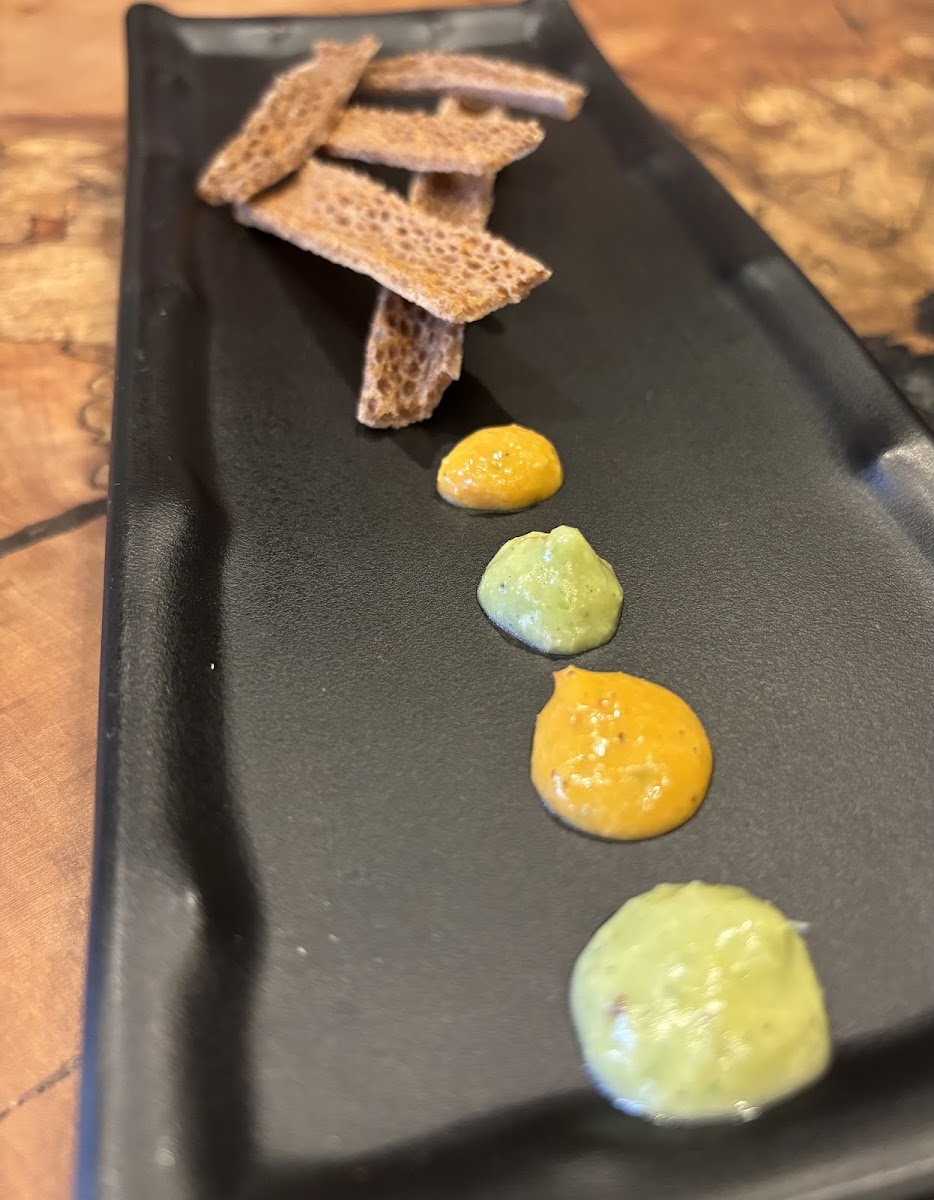 The Spicy Ethiopian