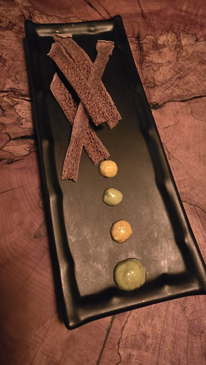 The Spicy Ethiopian