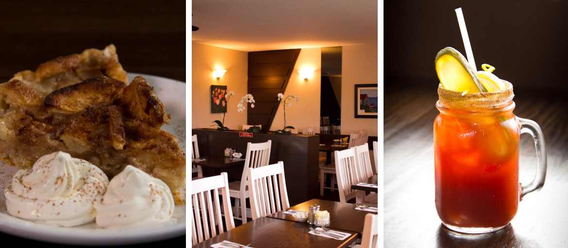 The Spot Restaurant