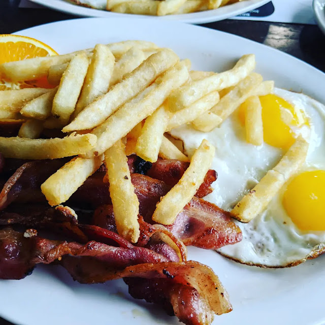All Day Breakfast