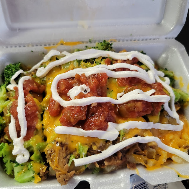 Steak Fajita