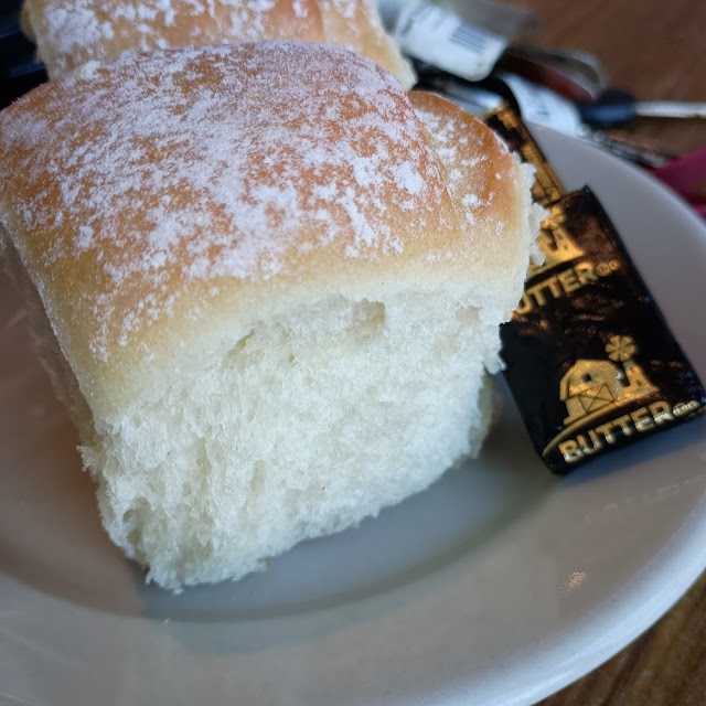Dinner Roll