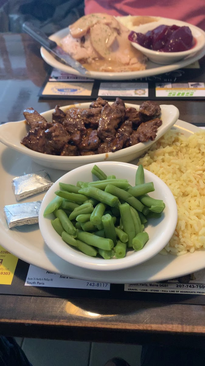 The Square - A Family Restaurant