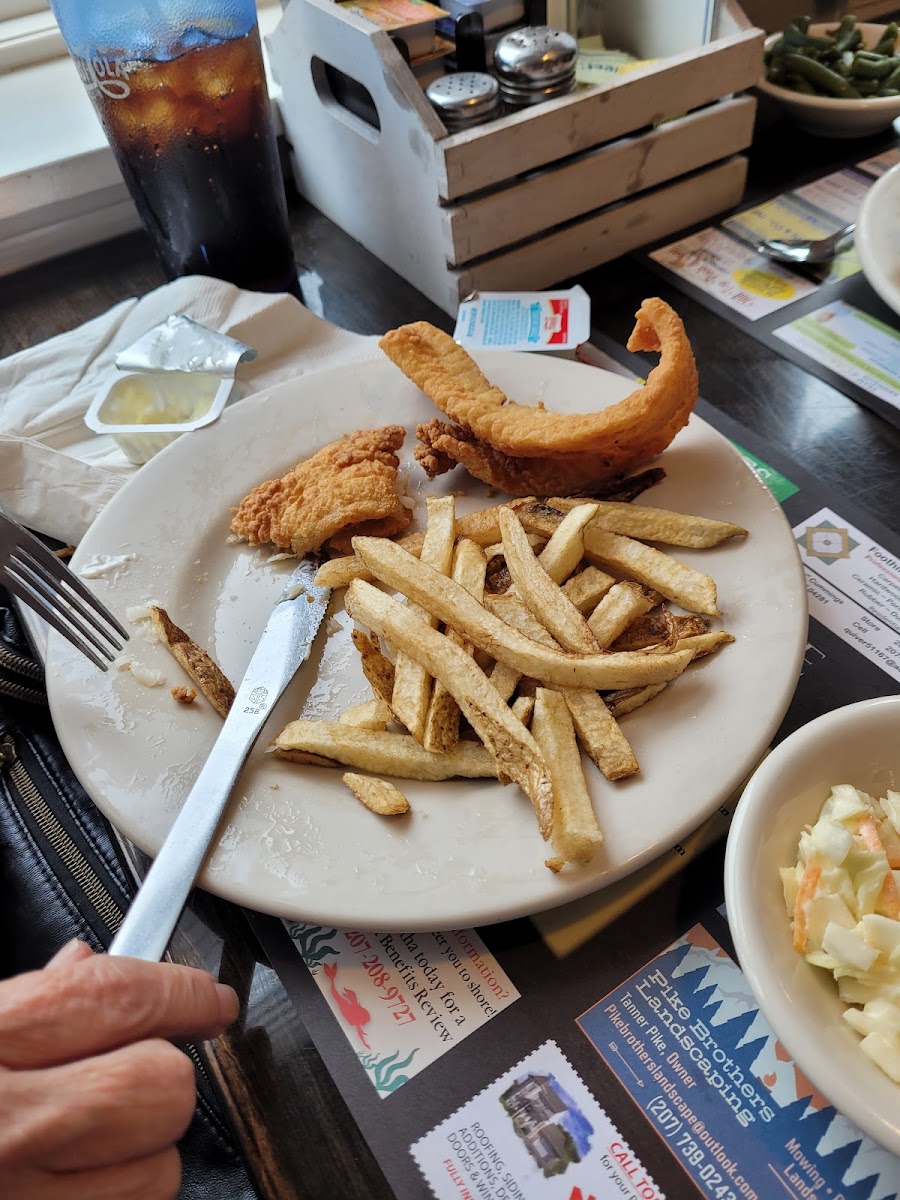The Square - A Family Restaurant