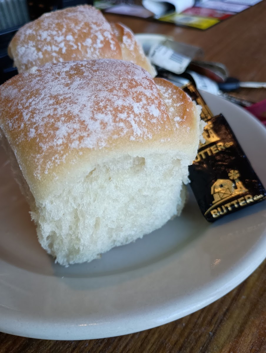 The Square - A Family Restaurant