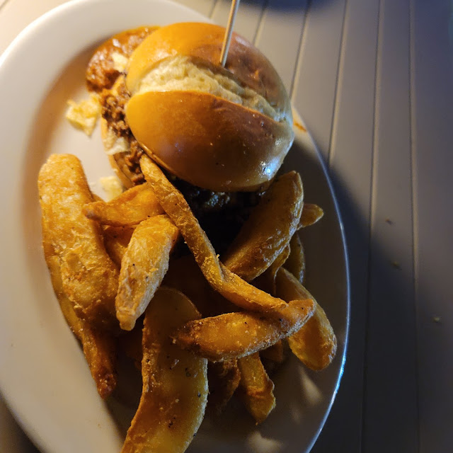 Sloppy Joe