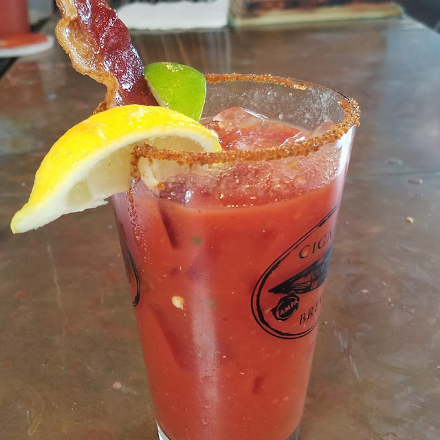 Bloody Mary