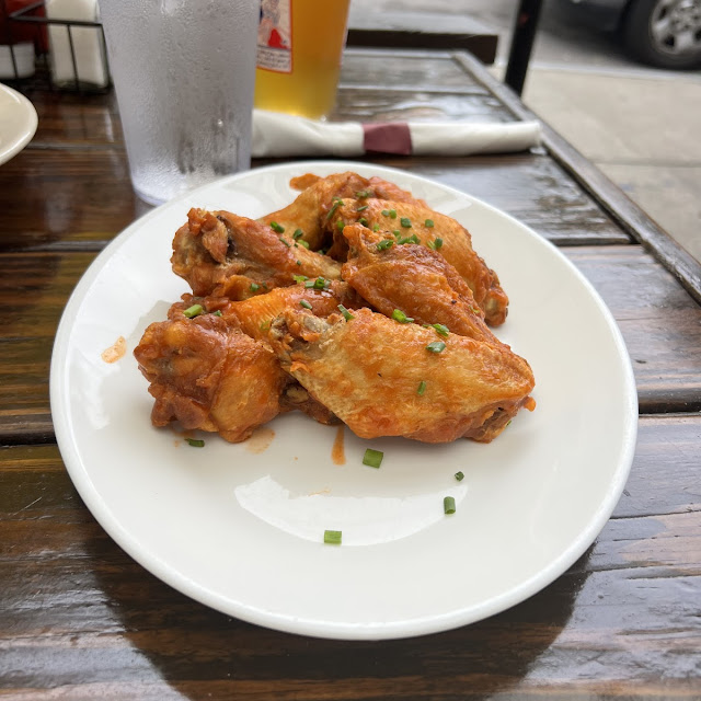 Chicken Wings
