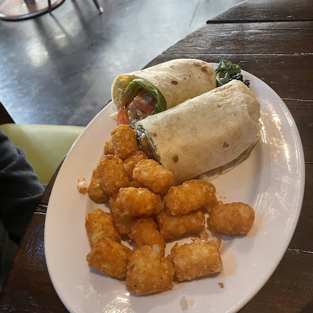 Tater Tots