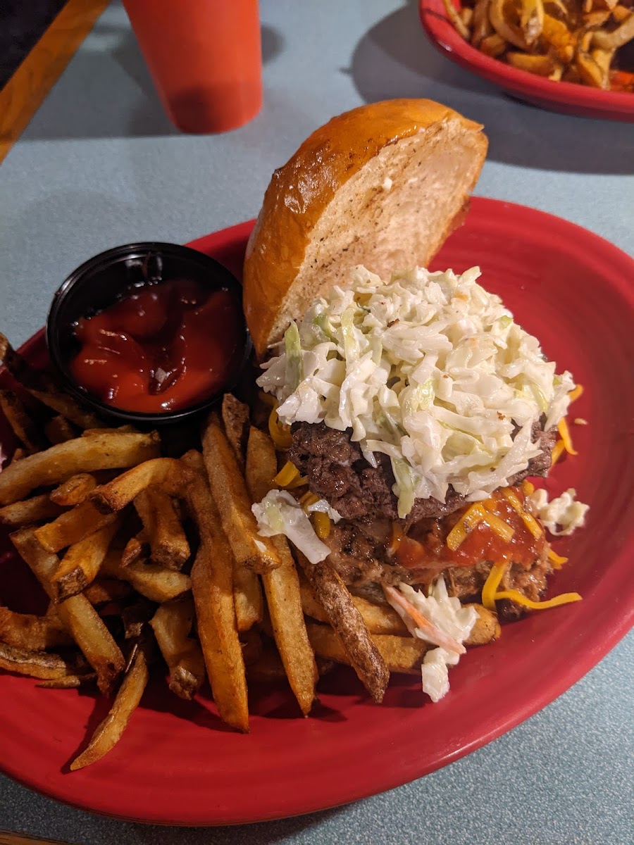 The Stockyard Public House