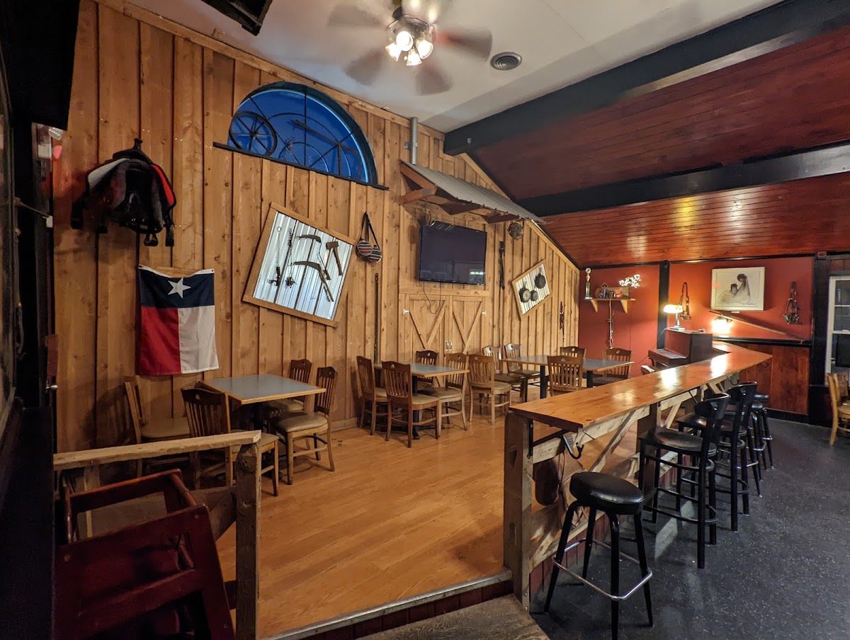 The Stockyard Public House