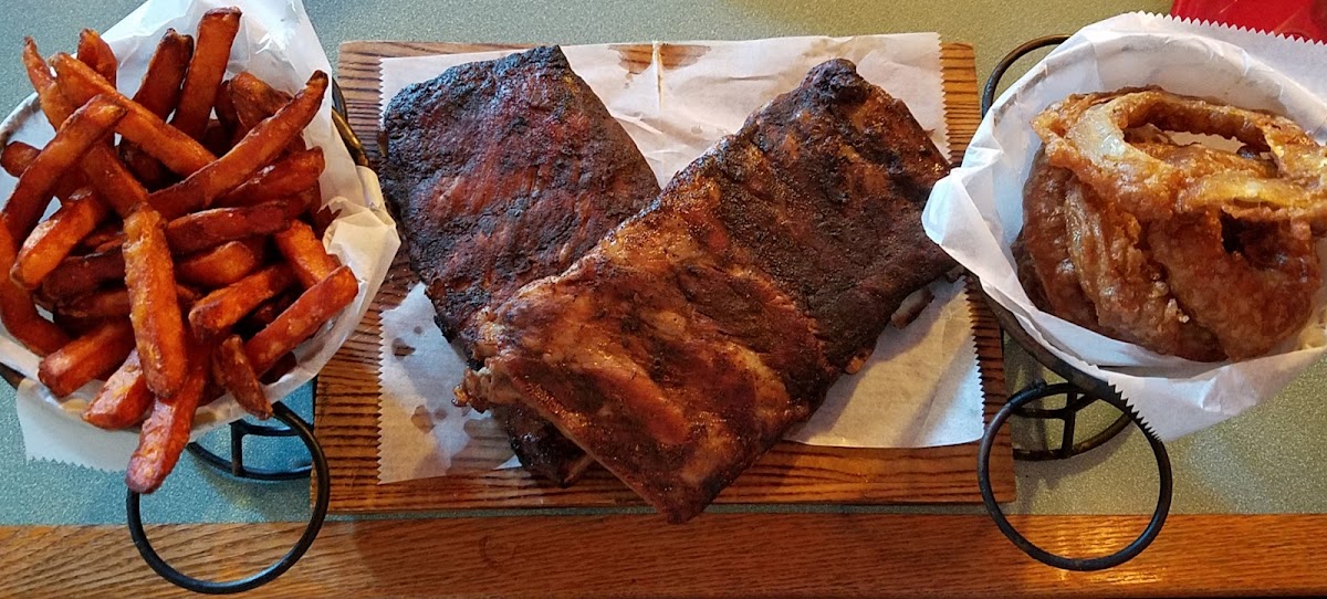 The Stockyard Public House