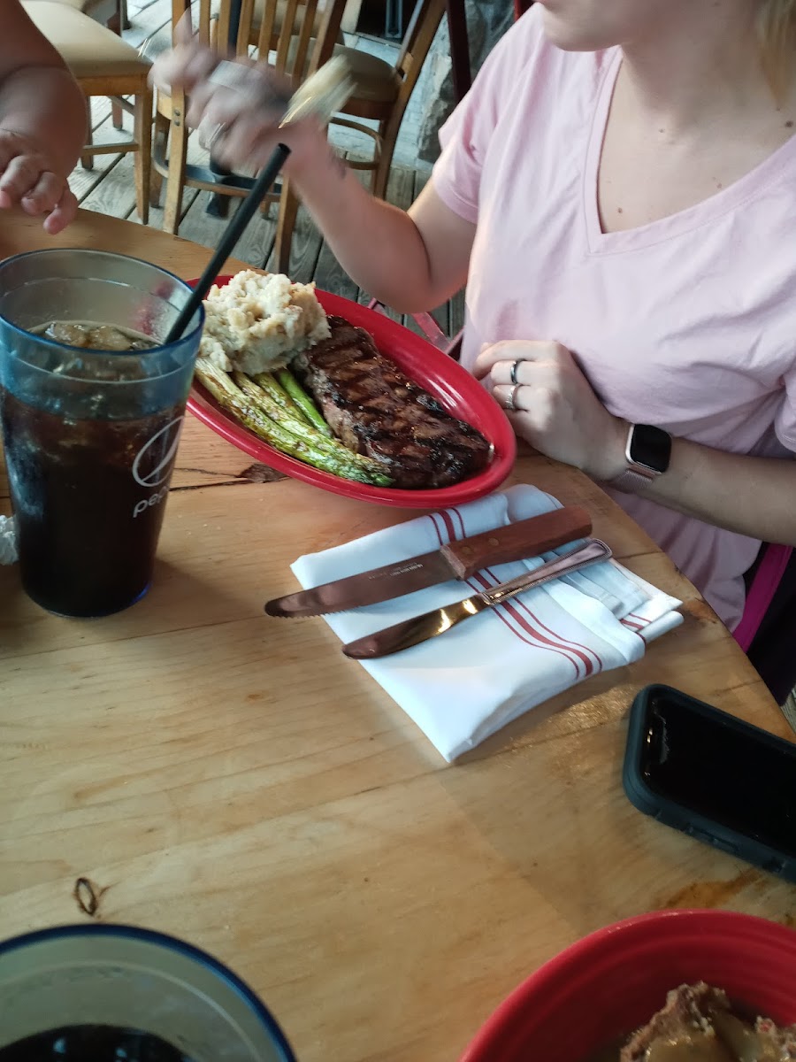 The Stockyard Public House