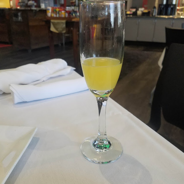 Mimosa