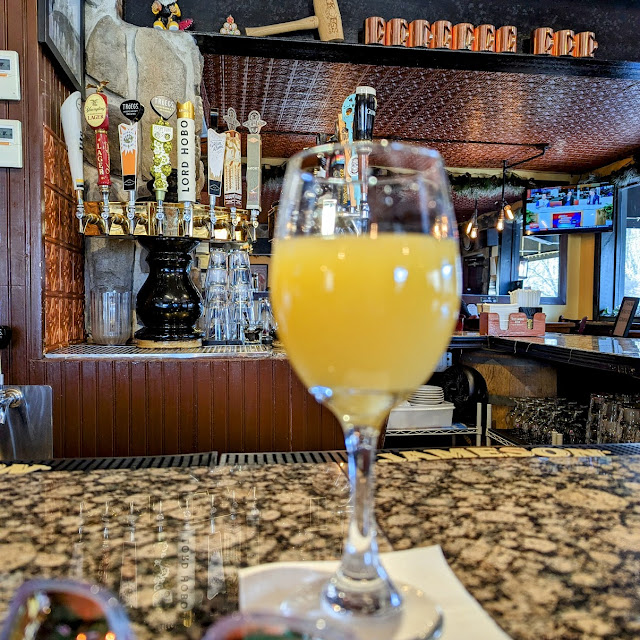 Mimosa