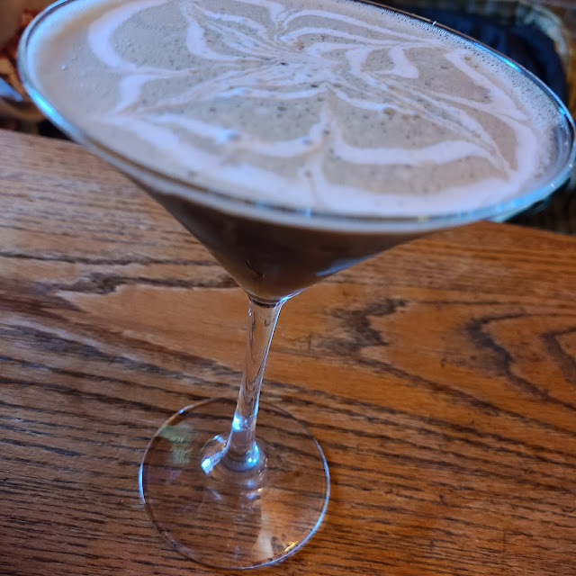 Espresso Martini