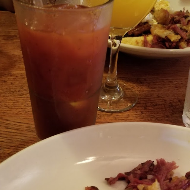 Bloody Mary