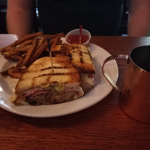 The Cuban
