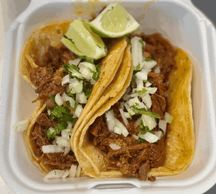 The Taco Stop