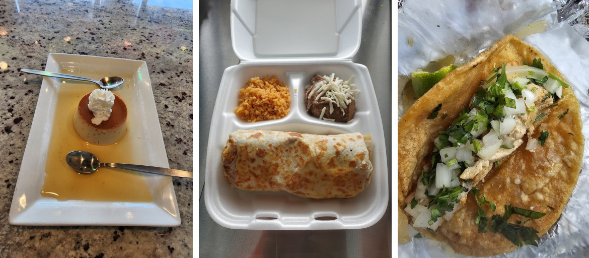 The Taco Truck