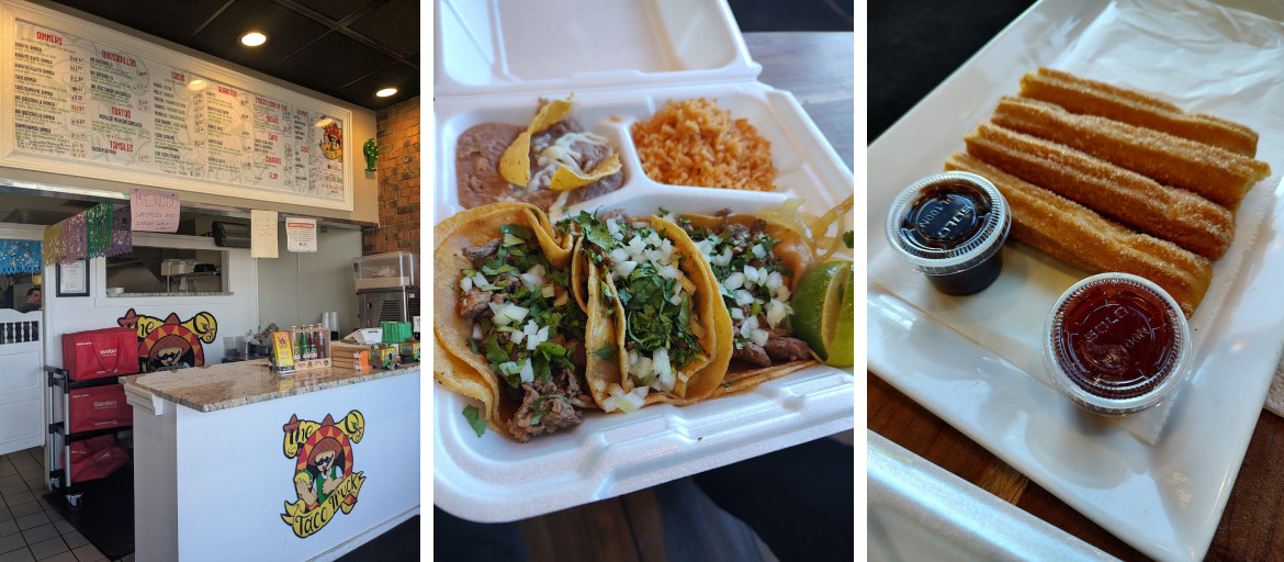 The Taco Truck
