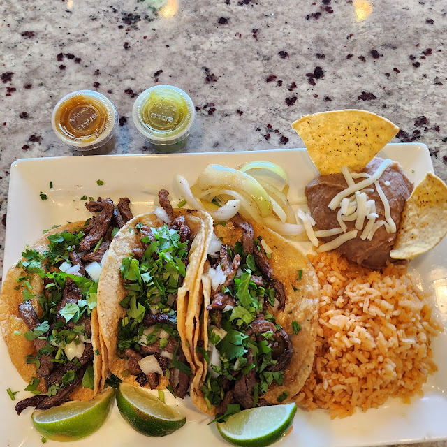 Taco Dinner