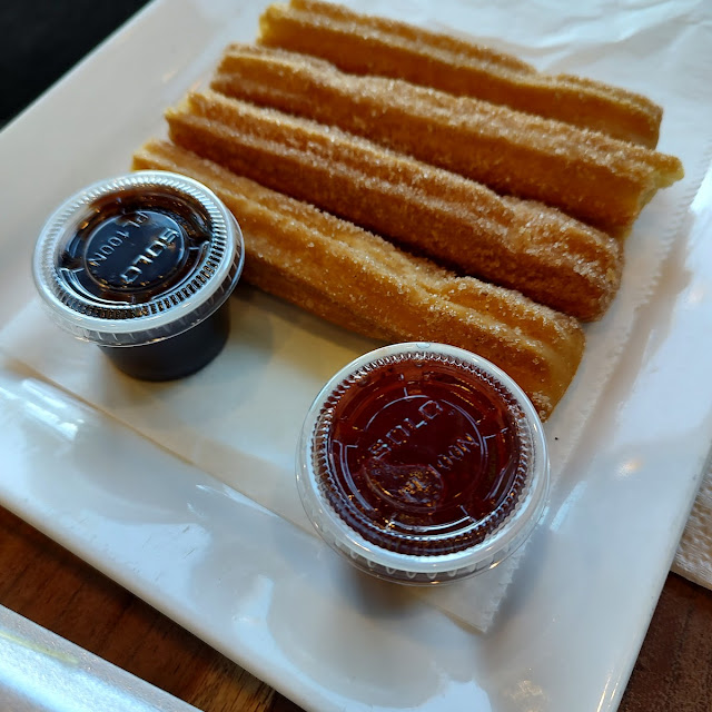 Churros