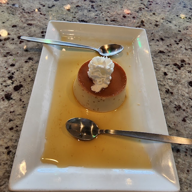 Flan